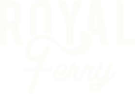 Royal ferry
